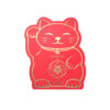 TOMEI x PAMP Lucky Cat Gold Bar 2.5G I Fine Gold 9999