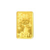 TOMEI x PAMP Lucky Cat Gold Bar 2.5G I Fine Gold 9999