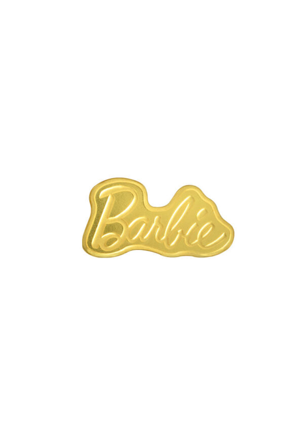 TOMEI x PAMP Barbie Gold Bar 5GM I Fine Gold 9999