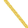 TOMEI Bracelet, Yellow Gold 916