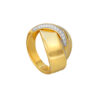 1100x762px_4Aug_0054_DC-YG0911R-2C TOMEI Diamond Cut Collection Ring, Yellow Gold 916