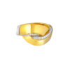 1100x762px_4Aug_0055_DC-YG0911R-2C-1 TOMEI Diamond Cut Collection Ring, Yellow Gold 916