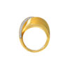 1100x762px_4Aug_0056_DC-YG0911R-2C TOMEI Diamond Cut Collection Ring, Yellow Gold 916