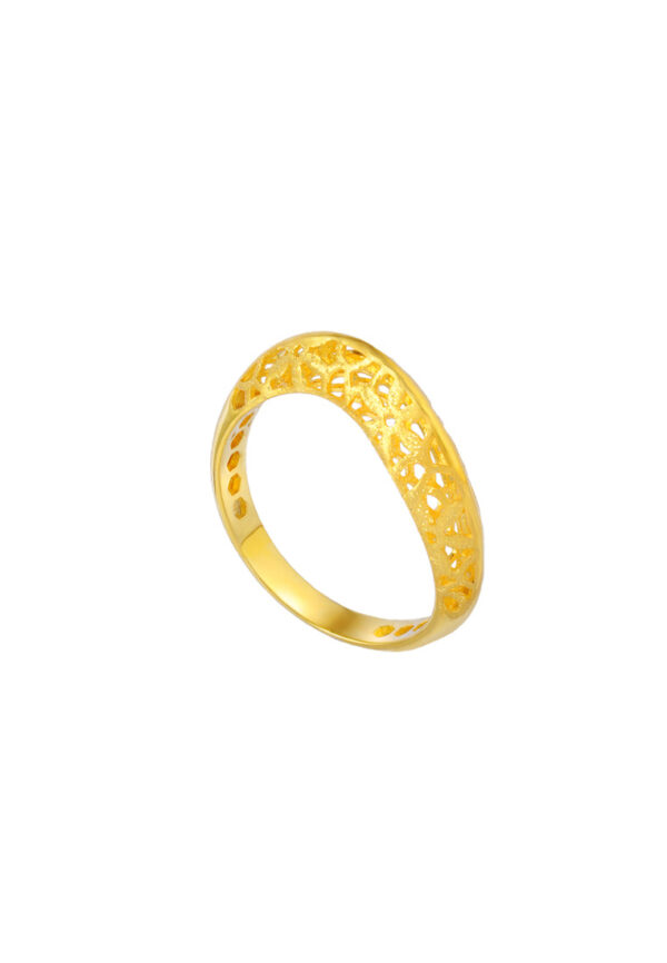 762_x_1100_0005_SP-YG1182R-1C TOMEI Sri Puteri Collection Ring, Yellow Gold 916