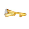 762_x_1100_0006_DC-YG17488_2C_3 TOMEI Diamond Cut Collection Bangle, Yellow Gold 916