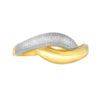 762_x_1100_0007_DC-YG17488_2C_2-1 TOMEI Diamond Cut Collection Bangle, Yellow Gold 916
