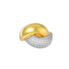 762_x_1100_0010_DC-YG1180R_2C_2-1 TOMEI Diamond Cut Collection Ring, Yellow Gold 916