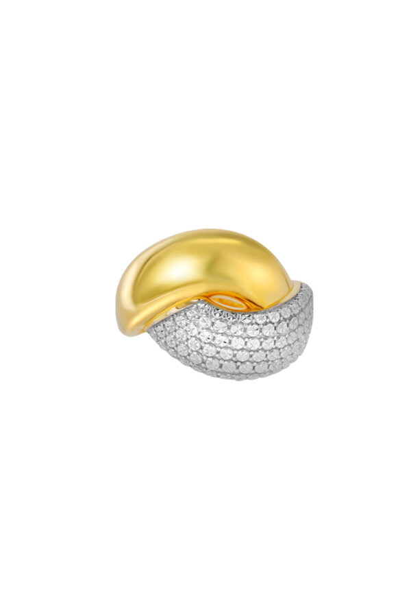 762_x_1100_0010_DC-YG1180R_2C_2-1 TOMEI Diamond Cut Collection Ring, Yellow Gold 916