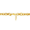 TOMEI Bracelet, Yellow Gold 916