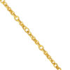 TOMEI Bracelet, Yellow Gold 916