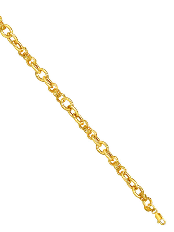 762x1100_0002_BB4239-1C TOMEI Bracelet, Yellow Gold 916