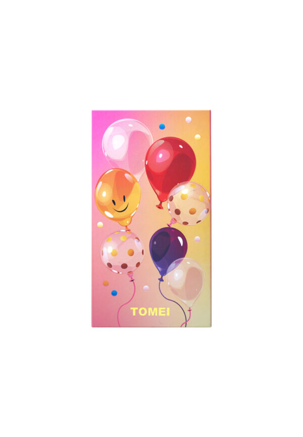 1100x762_0002_Sony_1096 KW-019 TOMEI Happiness, Health & Wealth Gold Wafer 0.1G, Yellow Gold 9999