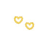 1100x762_0008_Sony_3192 TOMEI Heart Earrings, Yellow Gold 916