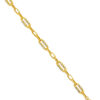 1100x762_0017_Sony_3157 TOMEI Dual-Tone Bracelet, Yellow Gold 916