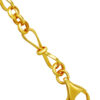 1100x762_0018_Sony_3155_3 TOMEI Infinity Bracelet, Yellow Gold 916