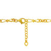 1100x762_0019_Sony_3155_2 TOMEI Infinity Bracelet, Yellow Gold 916