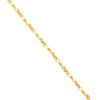 1100x762_0020_Sony_3155 TOMEI Infinity Bracelet, Yellow Gold 916