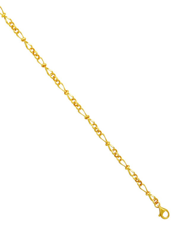 1100x762_0020_Sony_3155 TOMEI Infinity Bracelet, Yellow Gold 916