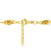 1100x762_0025_Sony_3151_2 TOMEI Infinity Bracelet, Yellow Gold 916