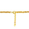 TOMEI Ball Bracelet, Yellow Gold 916