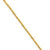 TOMEI Ball Bracelet, Yellow Gold 916