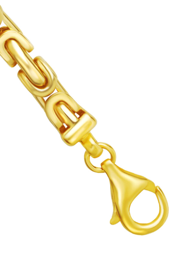 1100x762_0030_Sony_3147_3 TOMEI Bracelet, Yellow Gold 916