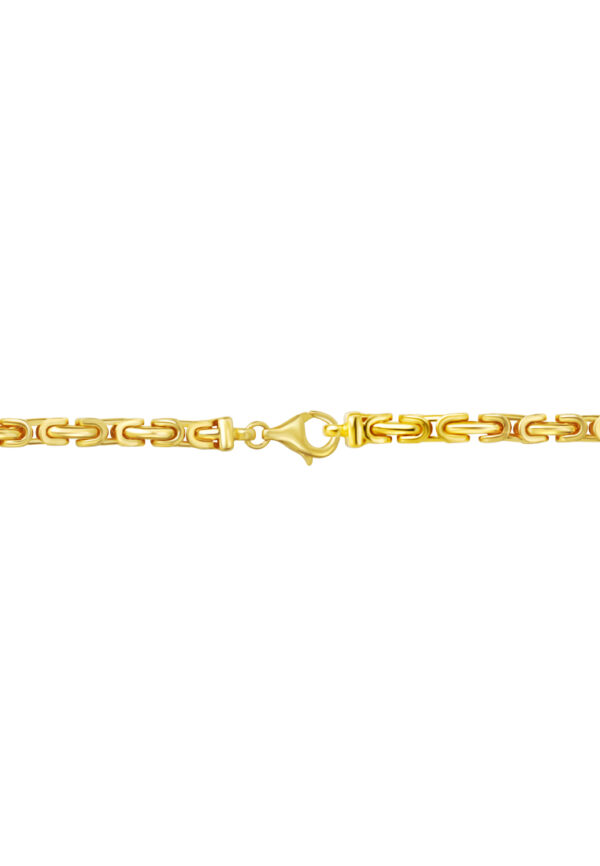 1100x762_0031_Sony_3147_2 TOMEI Bracelet, Yellow Gold 916
