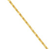 1100x762_0032_Sony_3147 TOMEI Bracelet, Yellow Gold 916