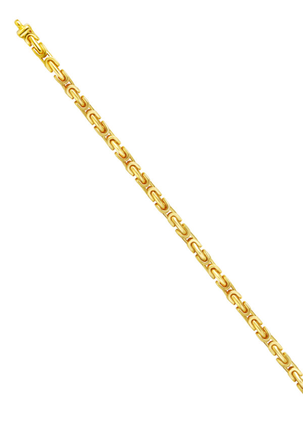 1100x762_0032_Sony_3147 TOMEI Bracelet, Yellow Gold 916
