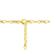 1100x762_0034_Sony_3144_2 TOMEI Infinity Bracelet, Yellow Gold 916