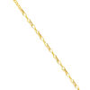 1100x762_0035_Sony_3144 TOMEI Infinity Bracelet, Yellow Gold 916