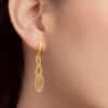 1100x762px_4Aug_0028_IQ-3196-1C_b93cb60c-90ff-4f16-a4f2-fef6924ddbf2 TOMEI Lusso Italia Earrings, Yellow Gold 916