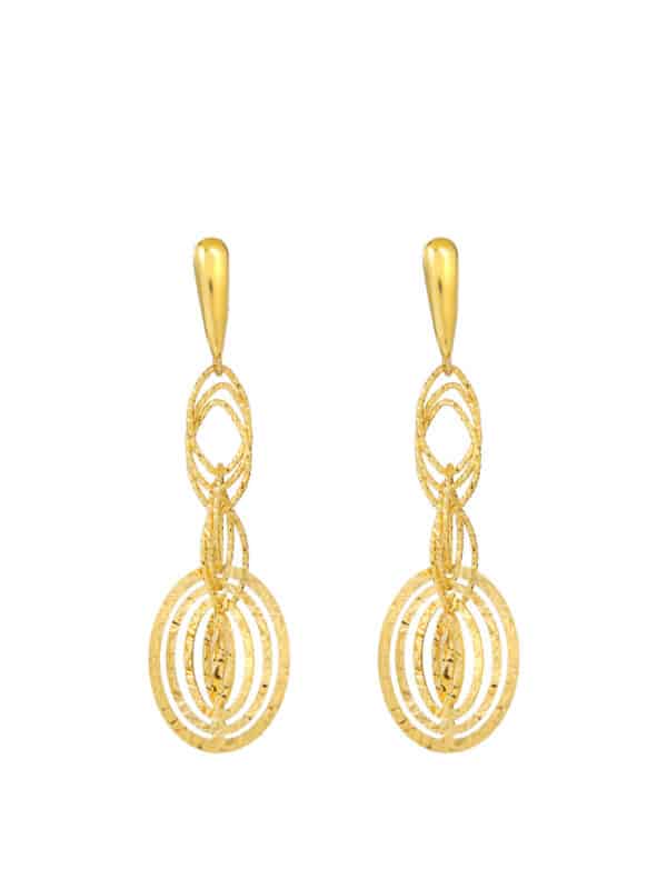 1100x762px_4Aug_0030_IQ-3196-1C_142c91f2-95dc-43ac-a6a2-265eff9b19e4 TOMEI Lusso Italia Earrings, Yellow Gold 916