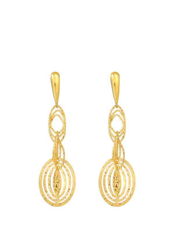 1100x762px_4Aug_0030_IQ-3196-1C_142c91f2-95dc-43ac-a6a2-265eff9b19e4 TOMEI Lusso Italia Earrings, Yellow Gold 916