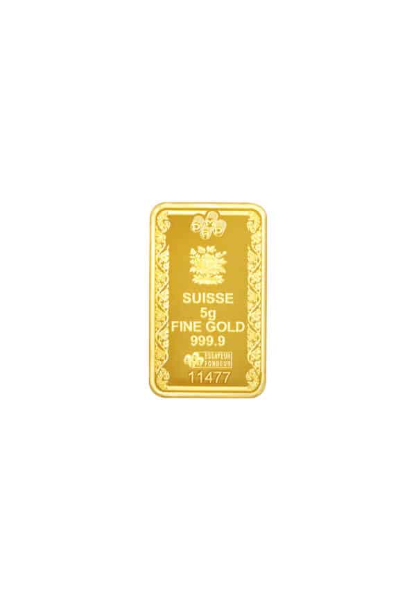 762x1100_0002_Sony_3223_2 TOMEI x PAMP Suisse Buddha Gold Bar | 5 Grams | Fine Gold 9999
