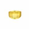 762x1100_0010_9O-YG1185R-1C_2 TOMEI Striated Ring, Yellow Gold 916