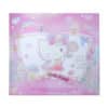 TOMEI I Sanrio Hello Kitty Kira Fairytale Gold Wafer 0.50G I Fine Gold 9999