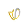 762x1100_0017_DC-YG1181R-2C TOMEI Diamond Cut Collection Ring, Yellow Gold 916