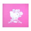 TOMEI I Sanrio Hello Kitty Kira Fairytale Gold Wafer 0.50G I Fine Gold 9999