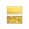 TOMEI I Sanrio Hello Kitty Girly Flower Gold Wafer 0.50G I Fine Gold 9999