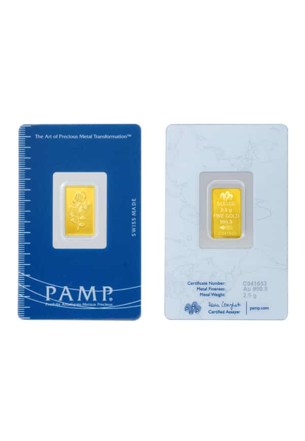 762x1100_0030_Sony_0012_3_5ce6291f-b9ec-4777-bf43-8a0482148241 TOMEI x PAMP Suisse Rosa Gold Bar | 2.5 Grams | Fine Gold 9999