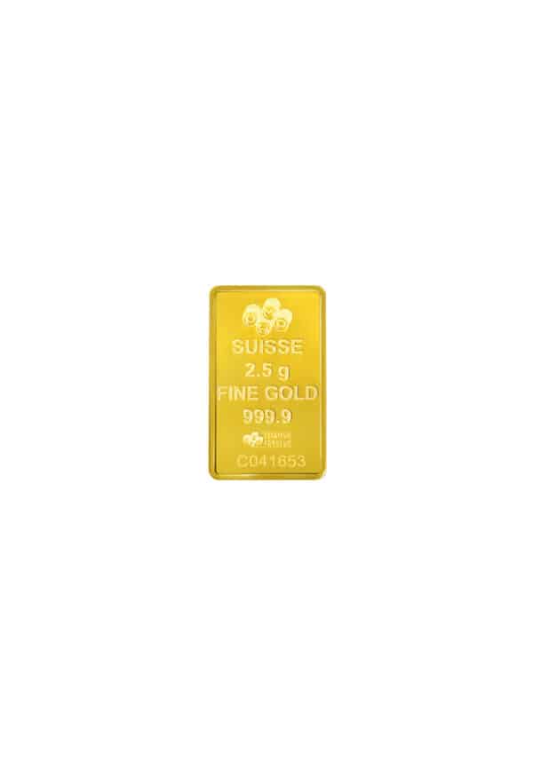 762x1100_0031_Sony_0012_2_ffae82ae-b6be-47ae-9e99-bc48beb7fa20 TOMEI x PAMP Suisse Rosa Gold Bar | 2.5 Grams | Fine Gold 9999