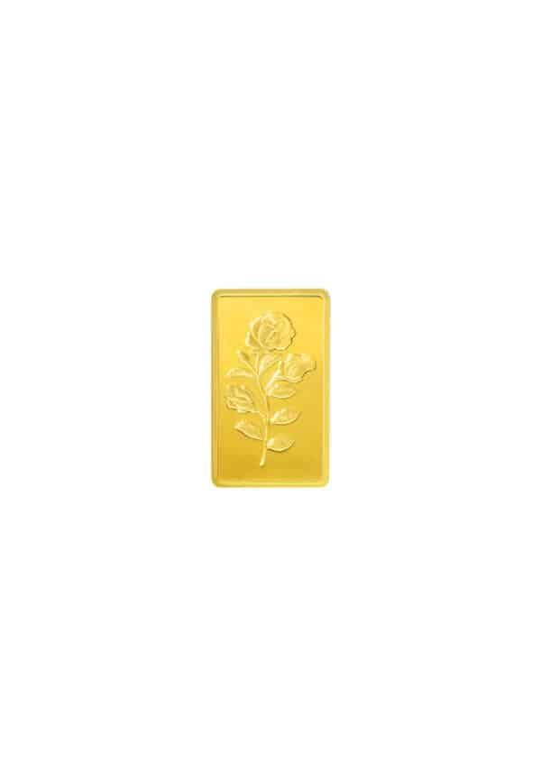 762x1100_0032_Sony_0012_8ed1c502-b5ed-4cac-b50b-9ad7262539b0 TOMEI x PAMP Suisse Rosa Gold Bar | 2.5 Grams | Fine Gold 9999