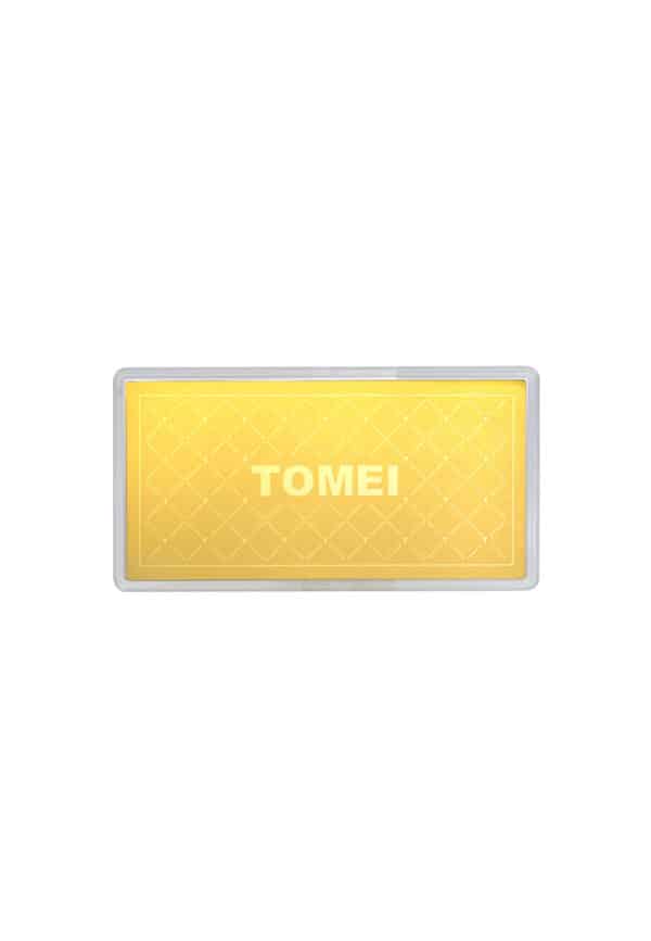 TOMEI I Sanrio Hello Kitty Kira Fairytale Gold Wafer 0.50G I Fine Gold 9999