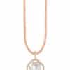 Tomei_0016_P5093Y-GS_1.psd TOMEI South Sea Pearl Pendant, Yellow Gold 750