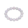 TOMEI Palace Grace Light Purple Jade Bracelet
