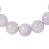 TOMEI Palace Grace Light Purple Jade Bracelet