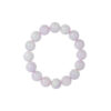 TOMEI Palace Grace Light Purple Jade Bracelet