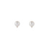 Tomei_0029_E566Y-SS_1.psdcopy TOMEI South Sea Pearl Earrings, Yellow Gold 750