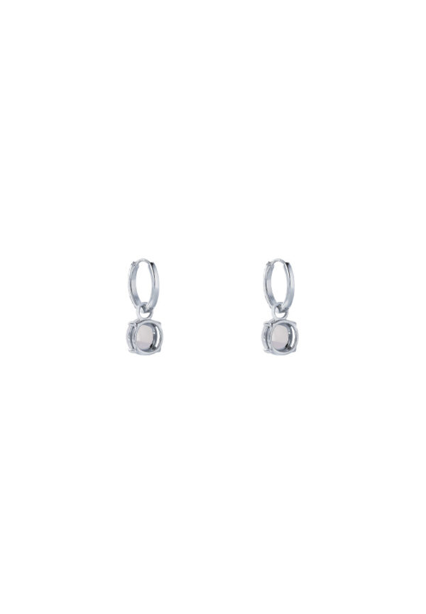 Tomei_0030_E2363-JA_3.psdcopy TOMEI Jade Earrings, White Gold 750